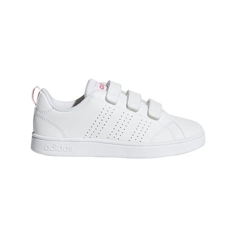 adidas meisjes bb9978|adidas Kids VS Advantage Clean Shoes .